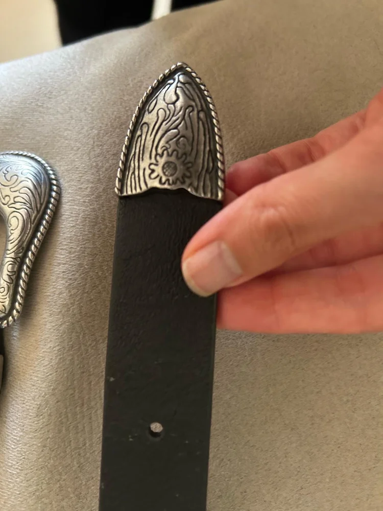 Topshop Belts, size Other, photo 4