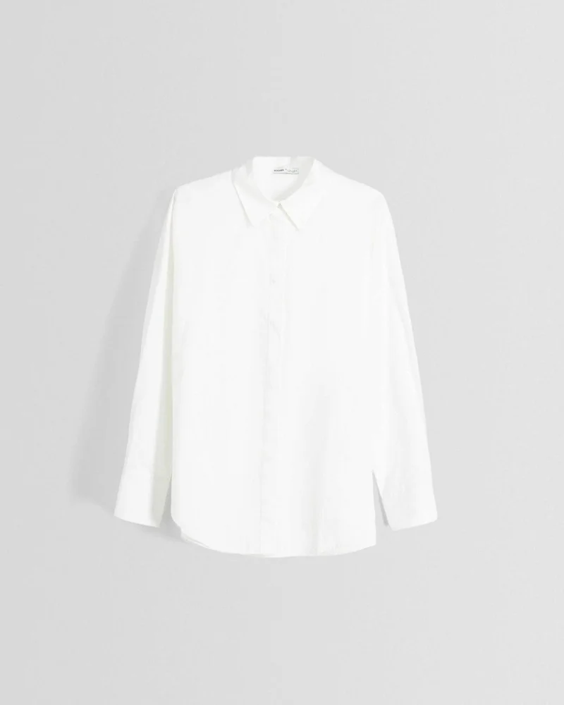 Bershka Blouses, size S / 36 / 8, photo 6