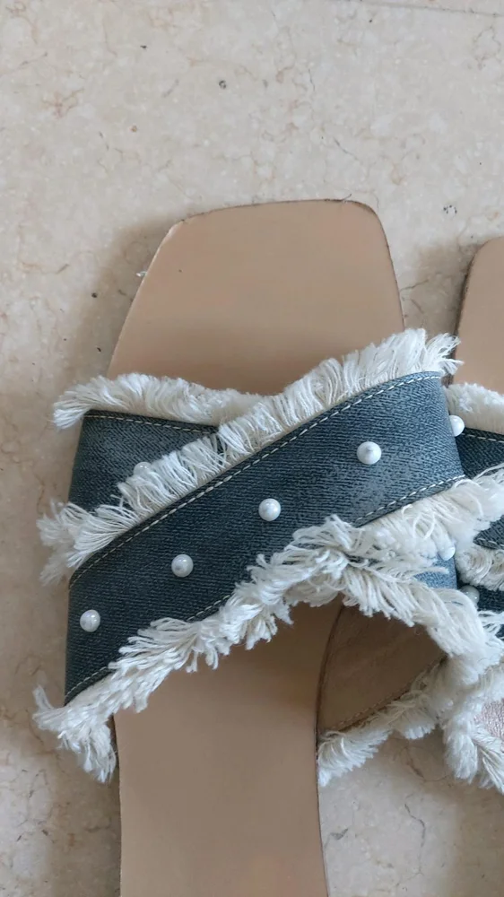 Flats, size 40, photo 3