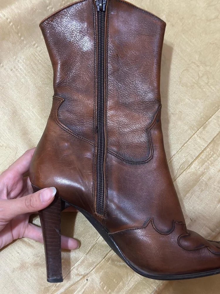 Boots, size 36, photo 6