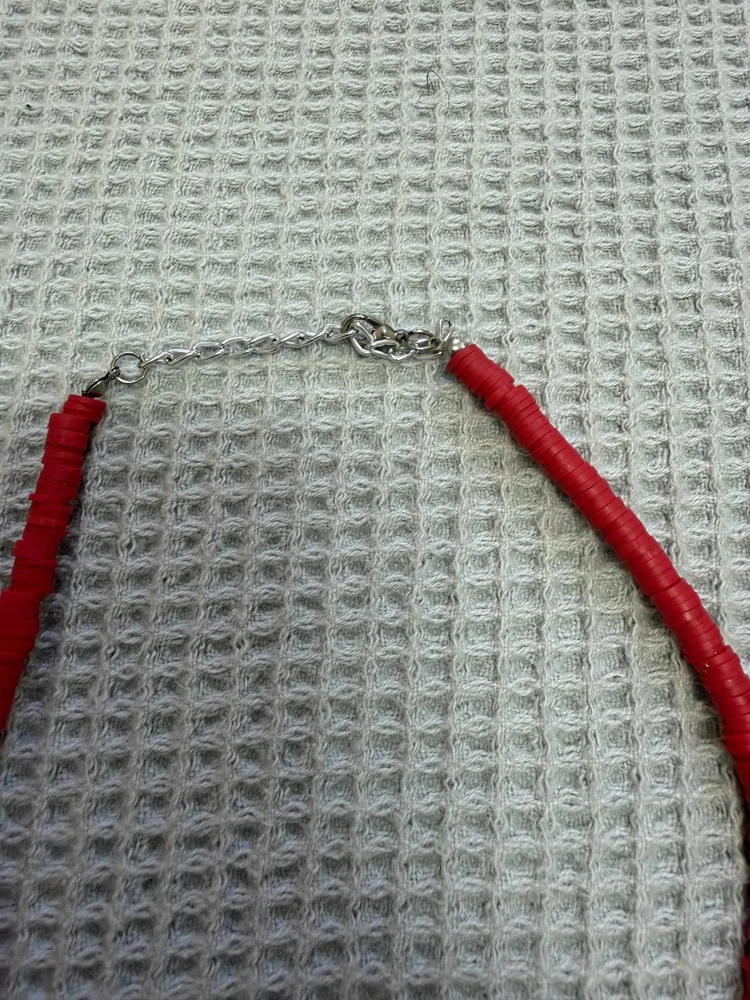Necklaces, size Other, photo 3