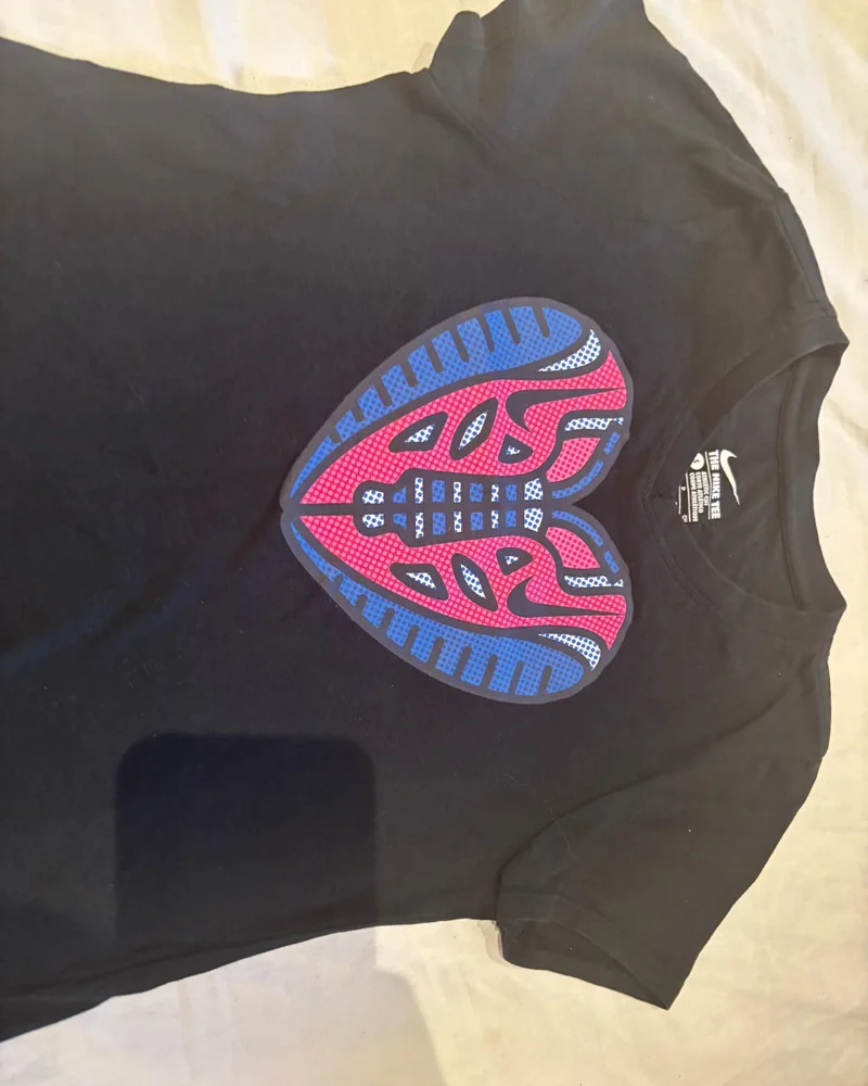 Nike T-shirts, size S / 36 / 8, photo 3