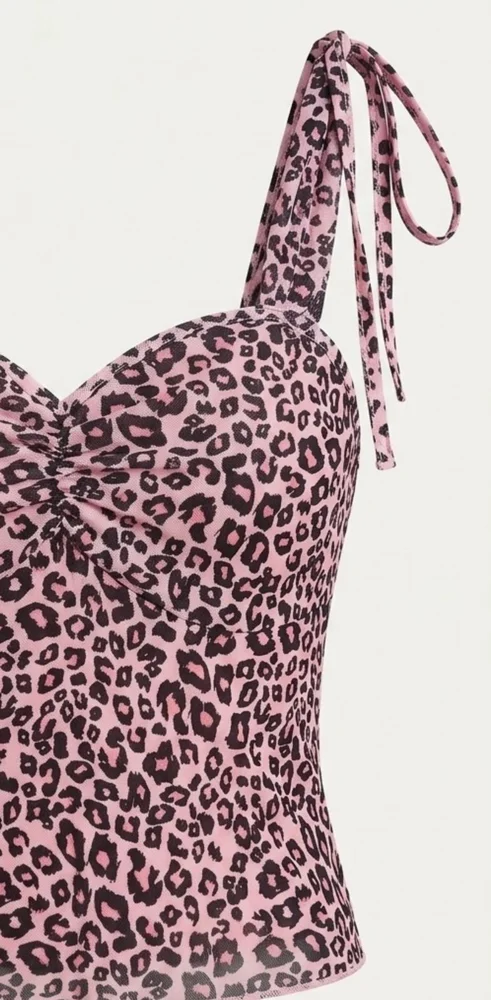 Shein Crop Tops, size M / 38 / 10, photo 3