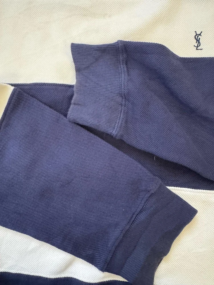 Yves Saint Laurent Tops, size M, photo 4