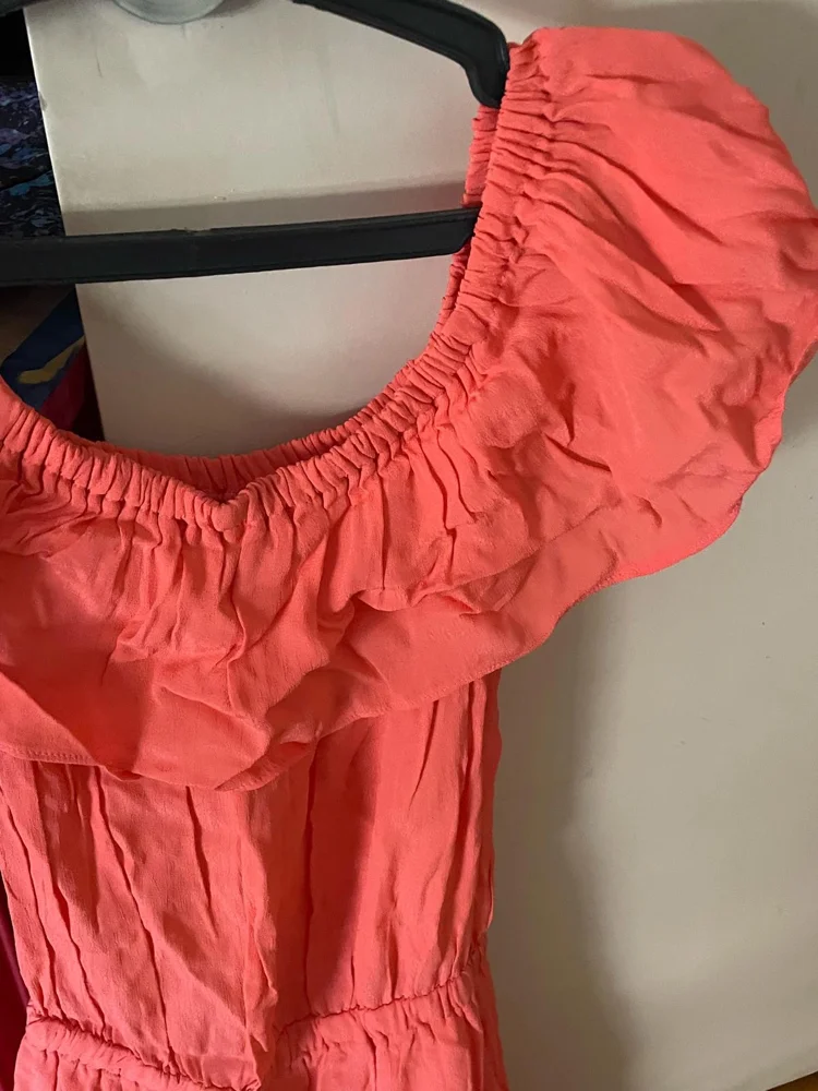 Easy Wear Cover-Ups, size XS / 34 / 6, photo 4