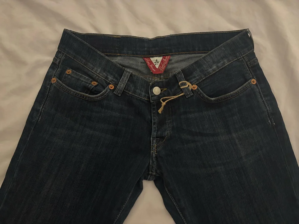 Jeans, size XS / 34 / 6, photo 2