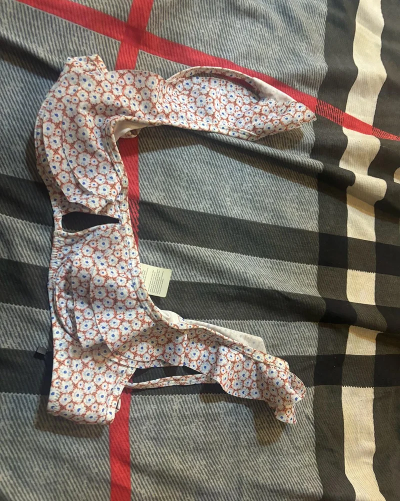 Aerie Bikini, size XS / 34 / 6, photo 2