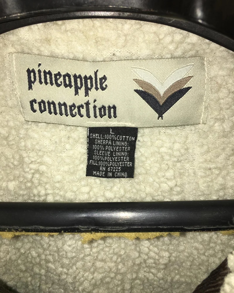Jackets, size L, photo 2