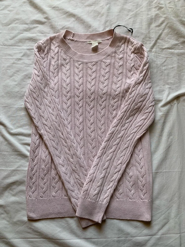 H&M Sweaters & Pullovers, size XS / 34 / 6, photo 2