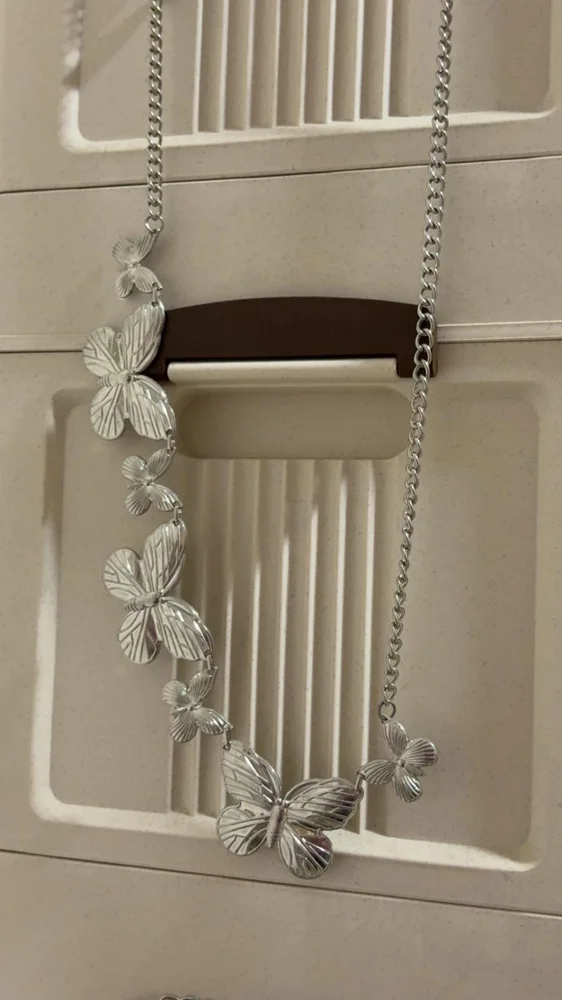 Shein Belts