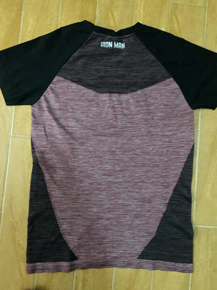 Avengers T-shirts, size M, photo 3