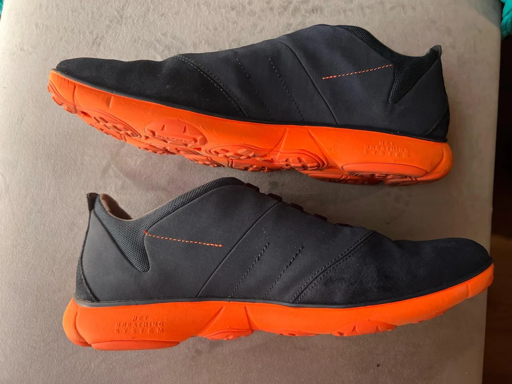 Geox Sneakers, size 45, photo 3