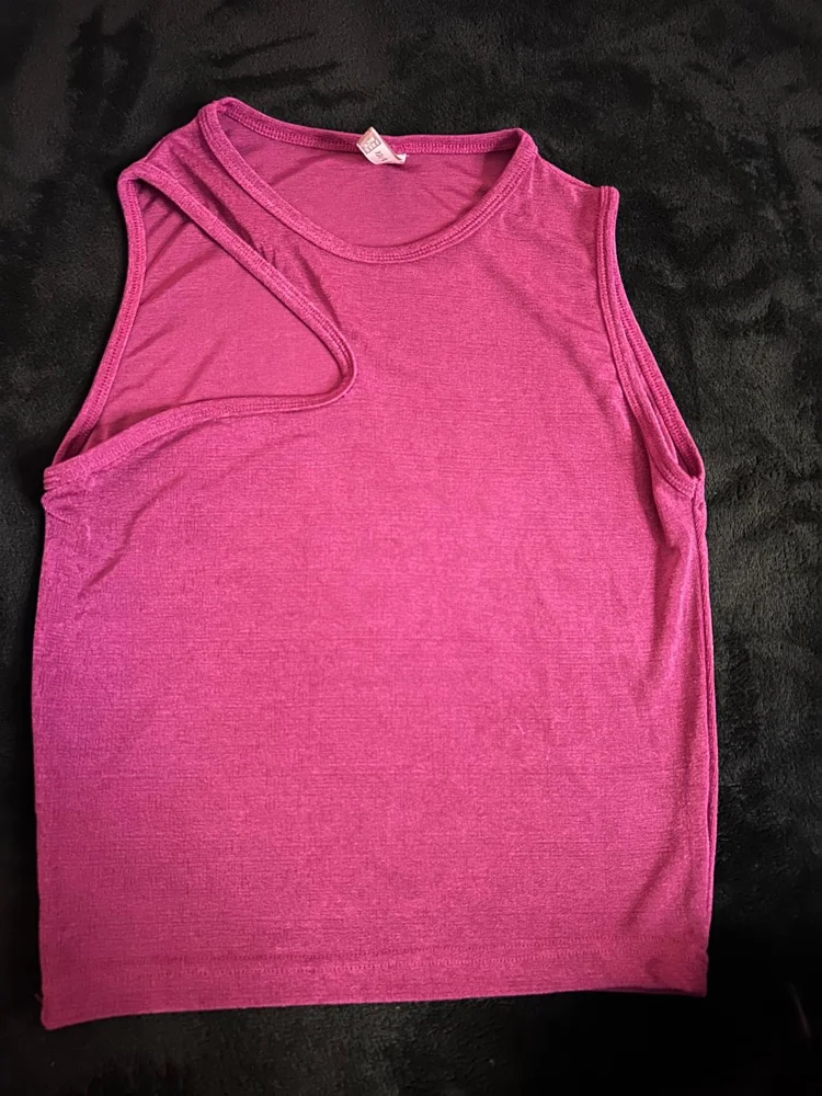 Tank Tops
