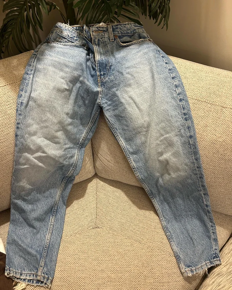Zara Jeans, size M / 38 / 10, photo 2