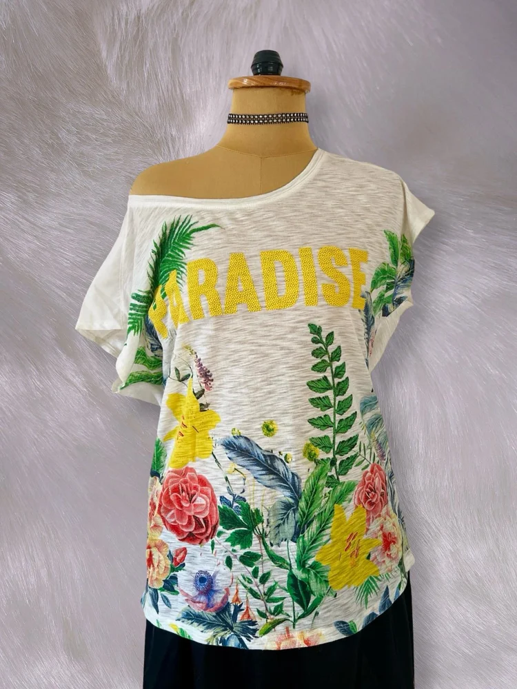T-shirts, size L / 40 / 12, photo 3