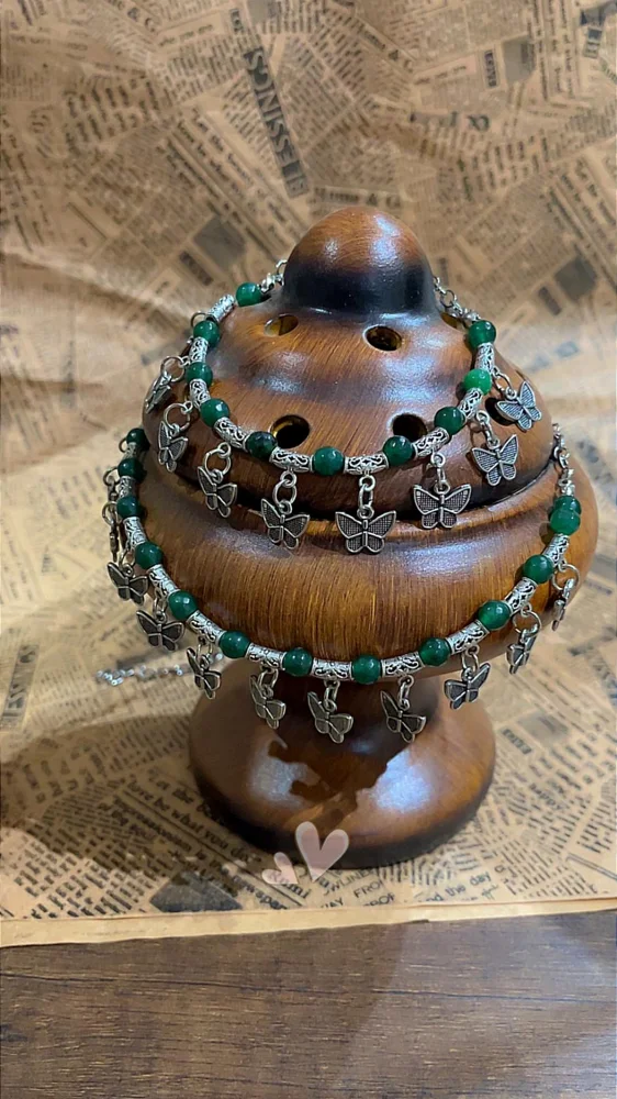 Anklets, size Other, photo 2