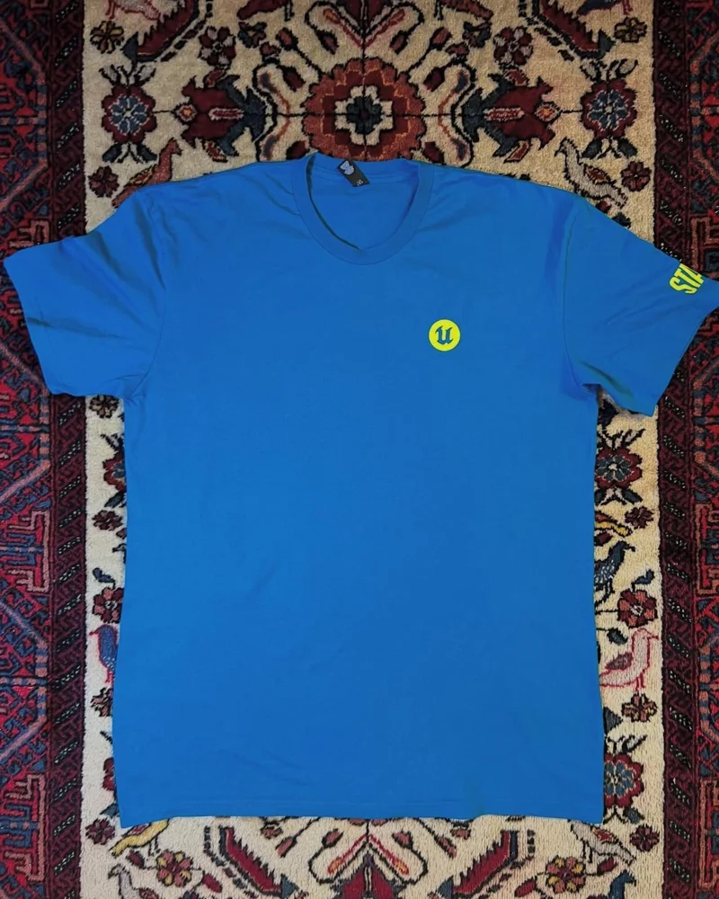 T-shirts, size XL, photo 3