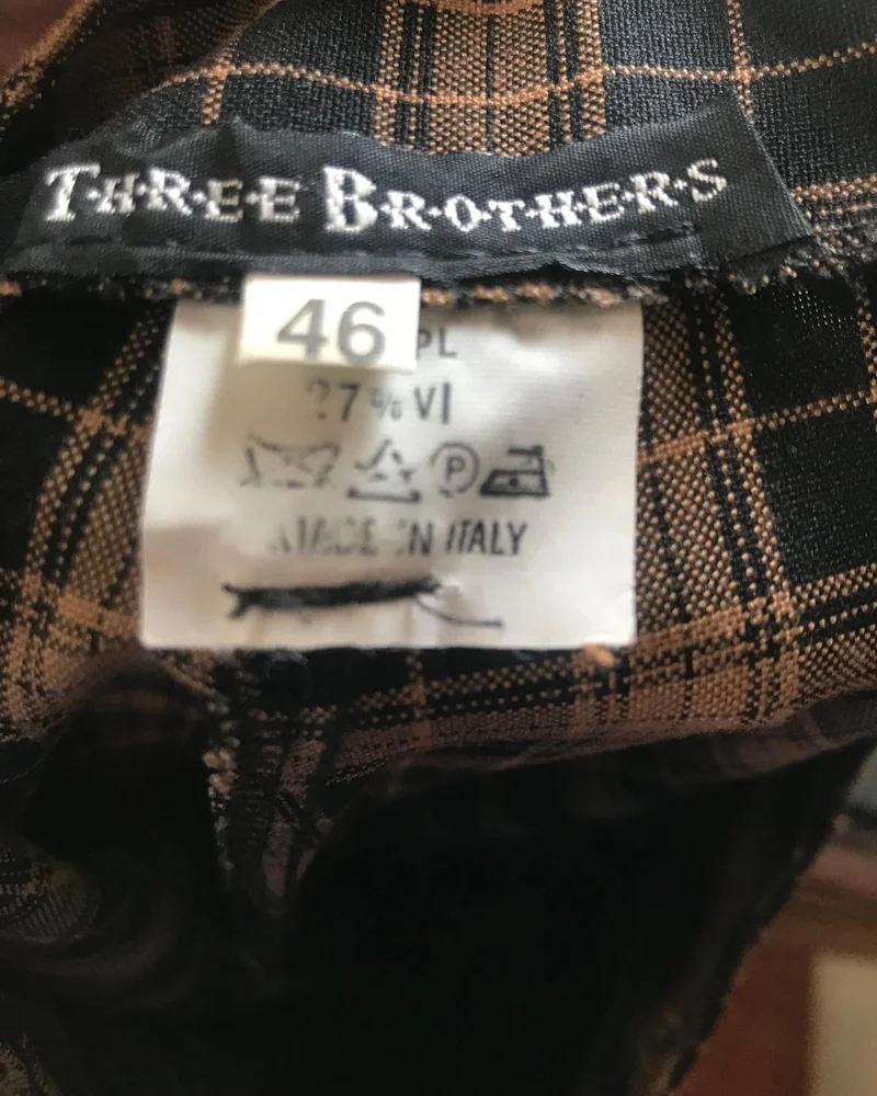 Pants, size Other, photo 3