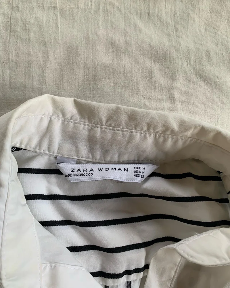 Zara Shirts, size M / 38 / 10, photo 2