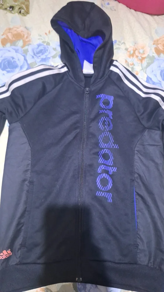 adidas Jackets, size S, photo 2