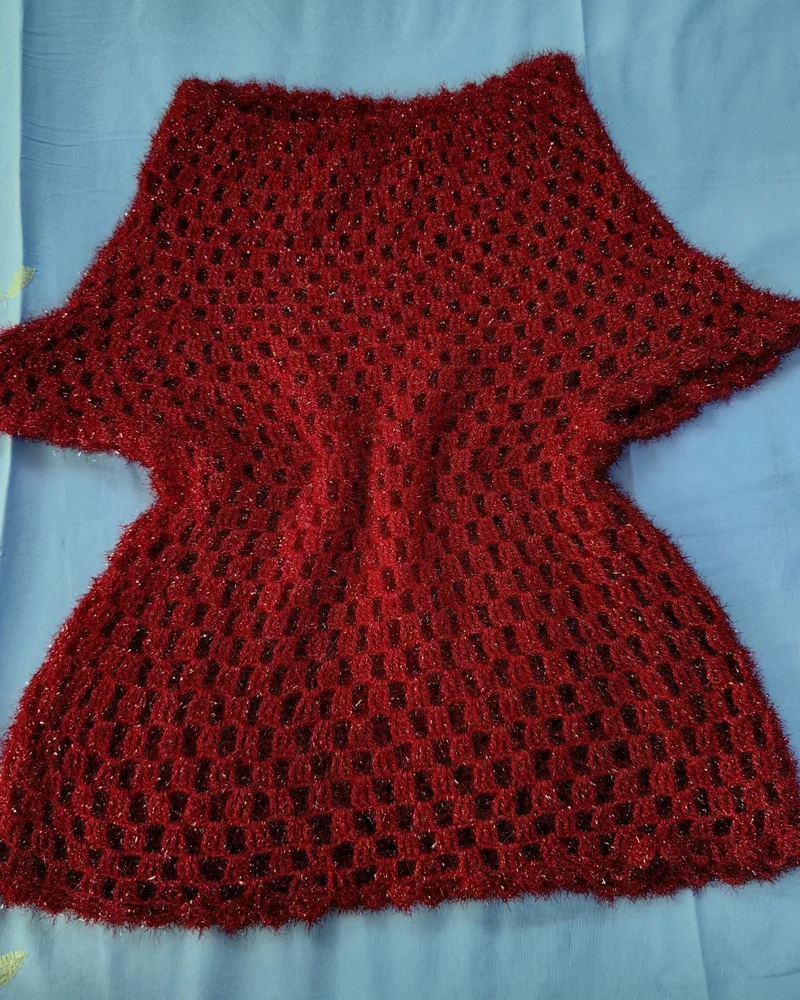 Blouses, size One size, photo 6