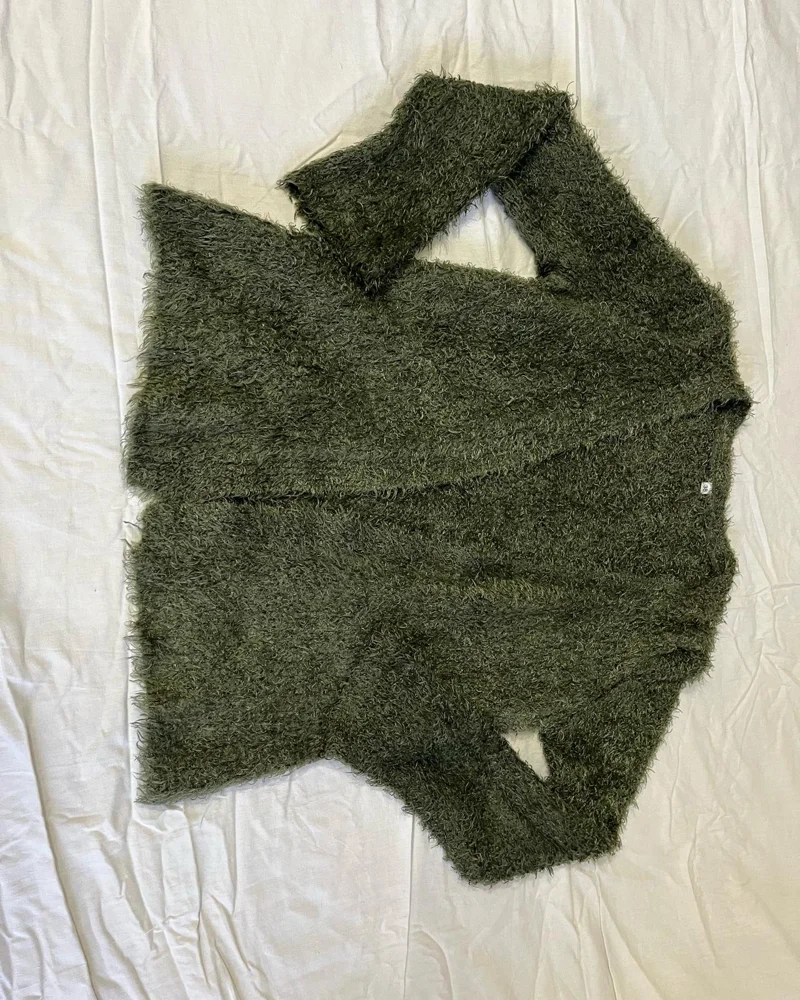 Cardigans, size One size, photo 2