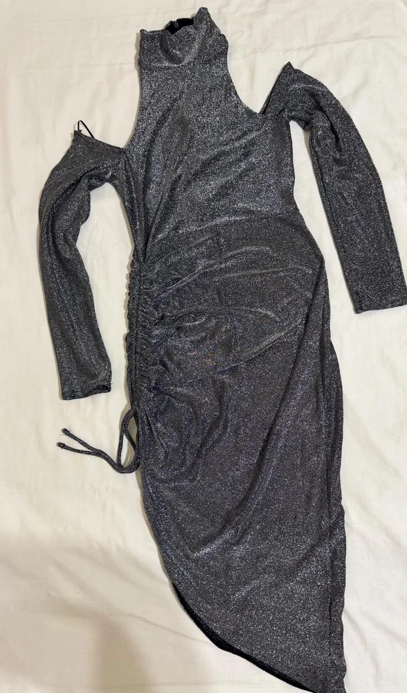 Bershka Party Dresses, size M / 38 / 10, photo 2