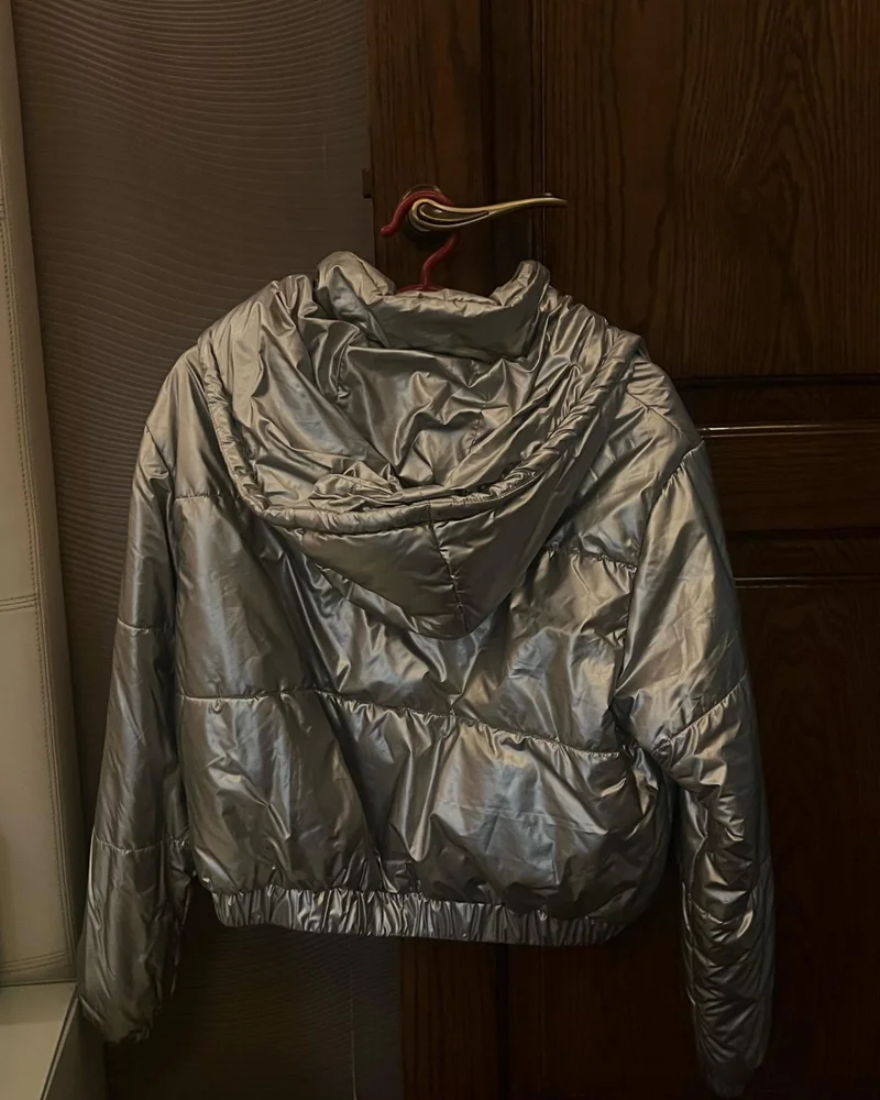 Bershka Jackets, size M / 38 / 10, photo 3
