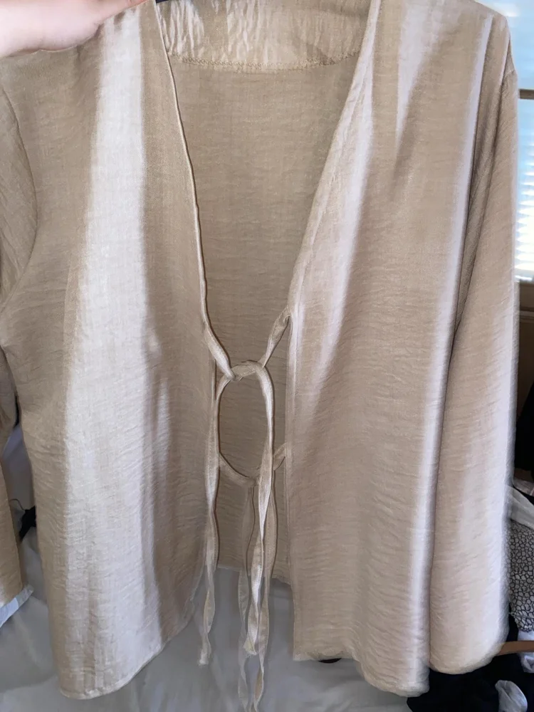 Blouses, size L / 40 / 12, photo 3