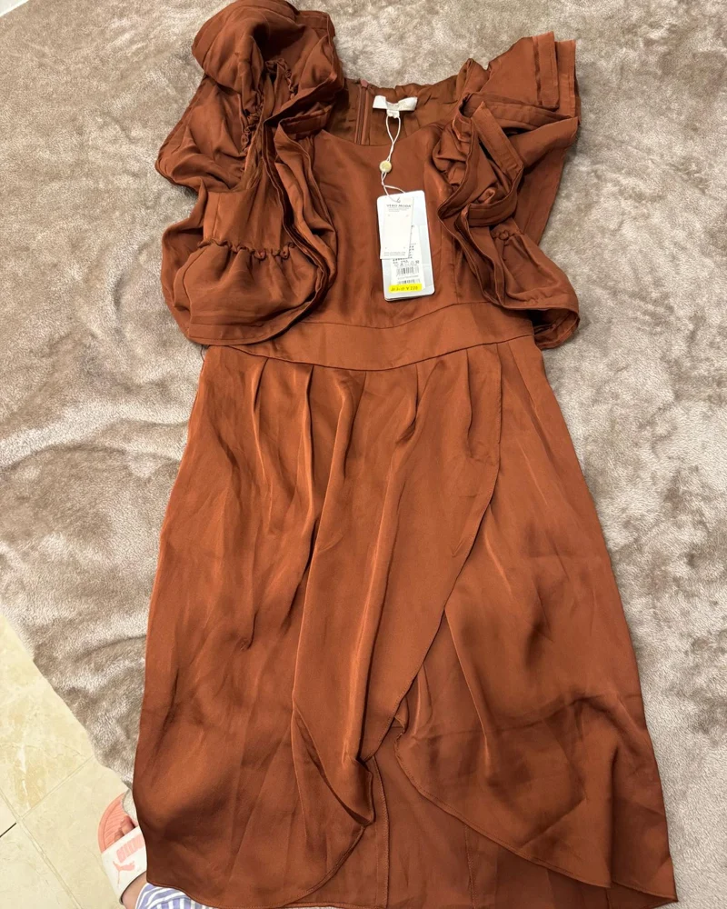 Vero Moda Mini Dresses, size S / 36 / 8, photo 2