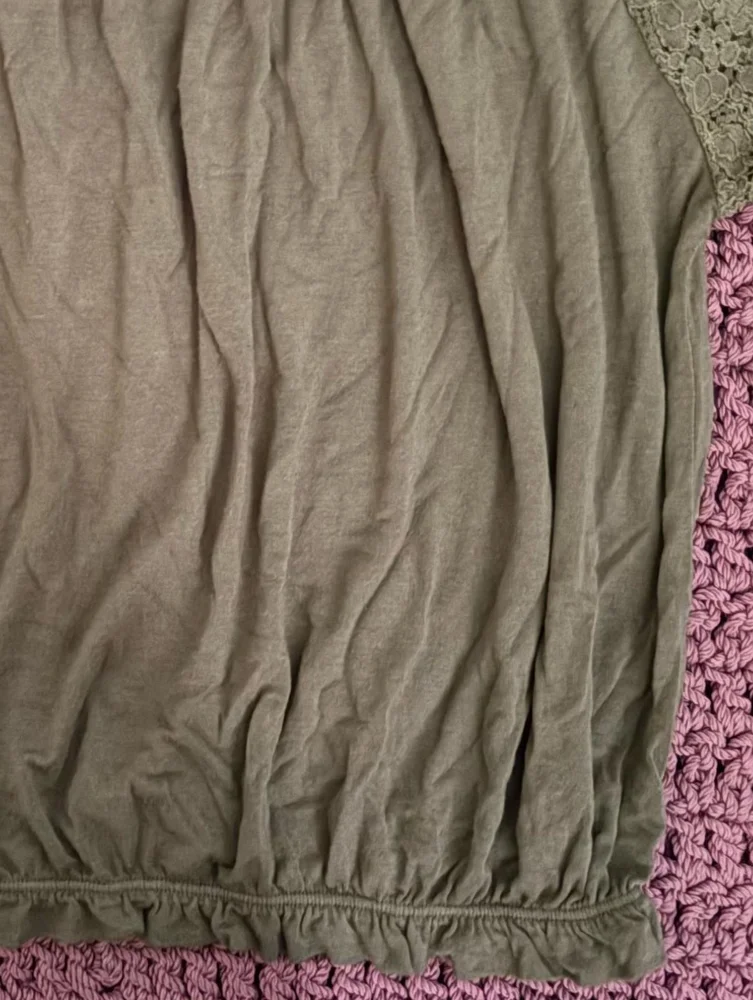 American Eagle Crop Tops, size Other, photo 3