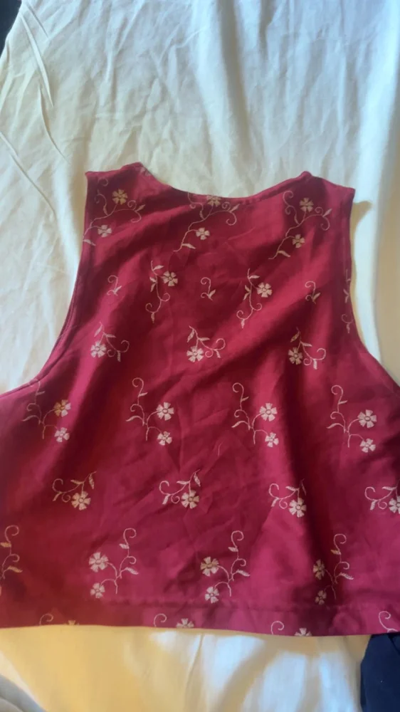 Crop Tops, size M / 38 / 10, photo 2