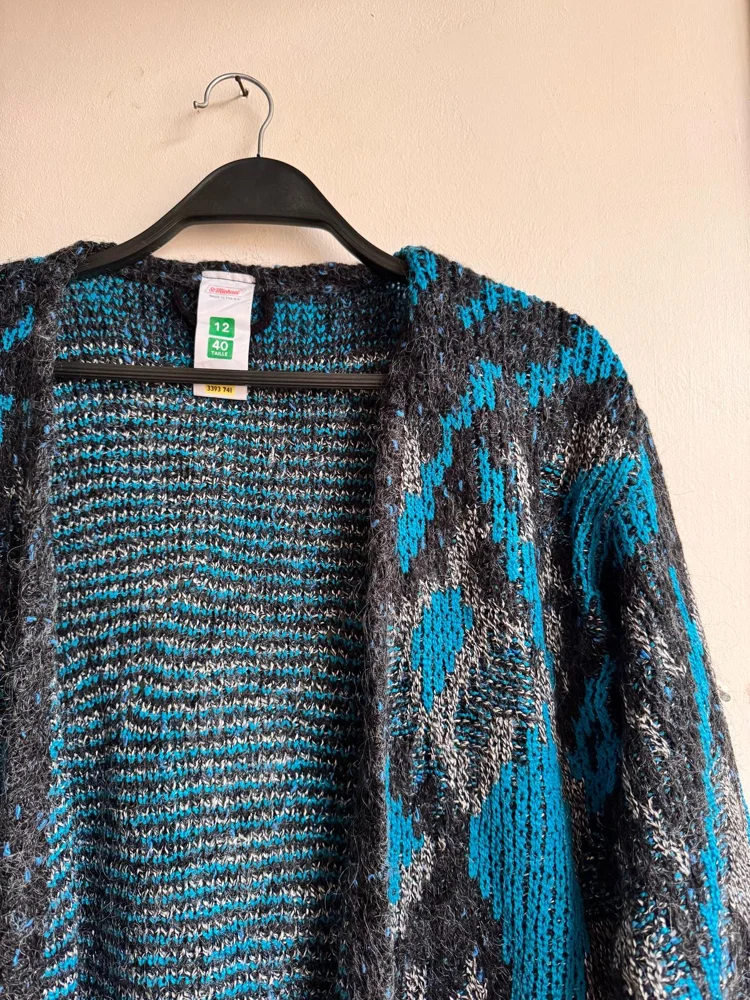 Cardigans, size Other, photo 2