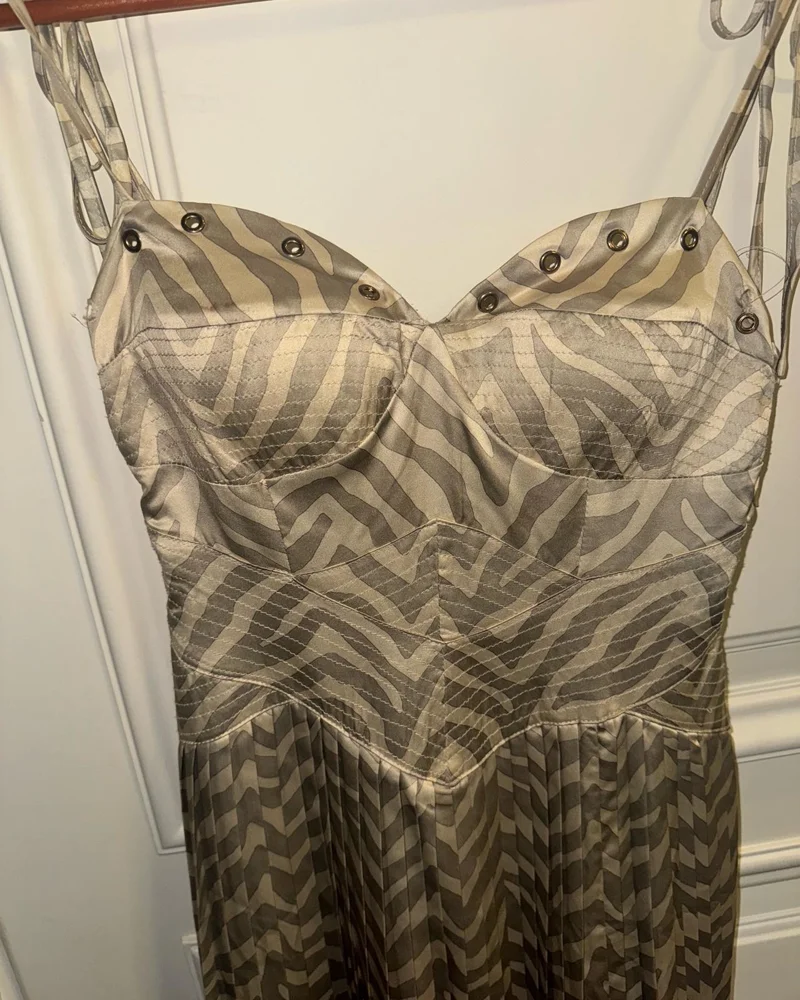 Sundresses, size XS / 34 / 6, photo 4