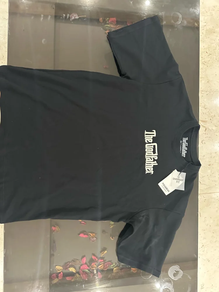 Pull & Bear T-shirts, size M, photo 3