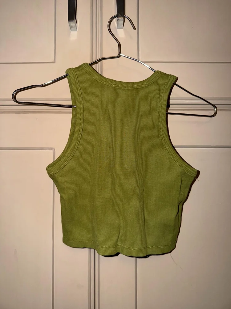 In Your Shoe Crop Tops, size S / 36 / 8, photo 2