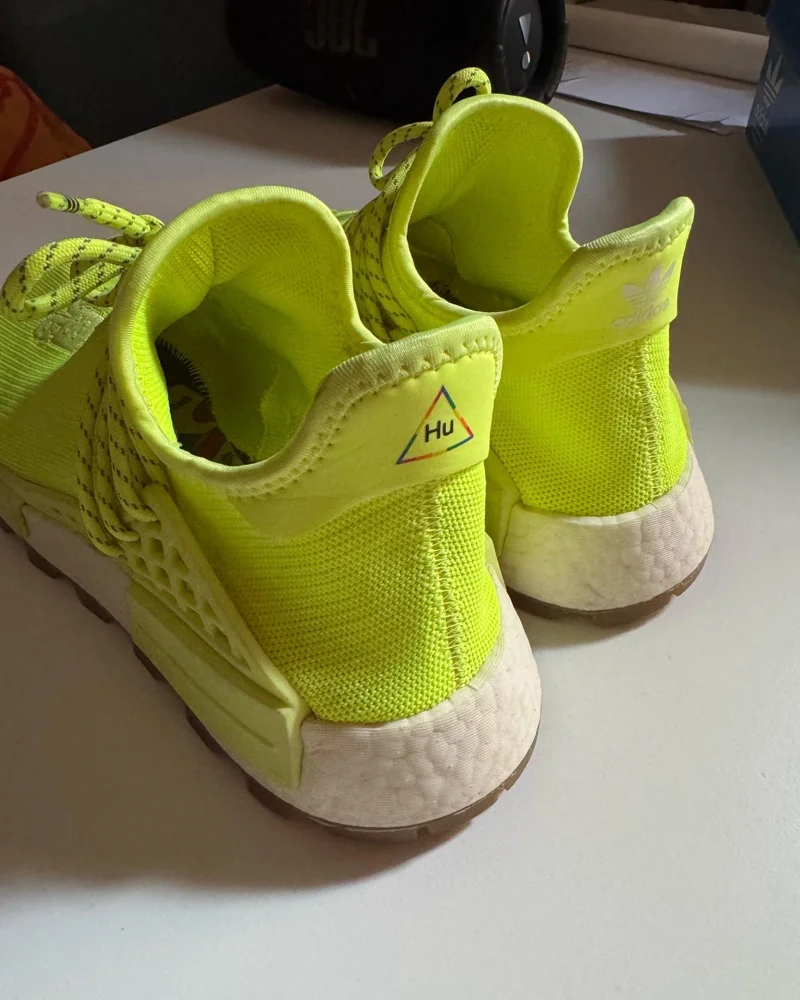 adidas Sneakers, size 43.5, photo 2