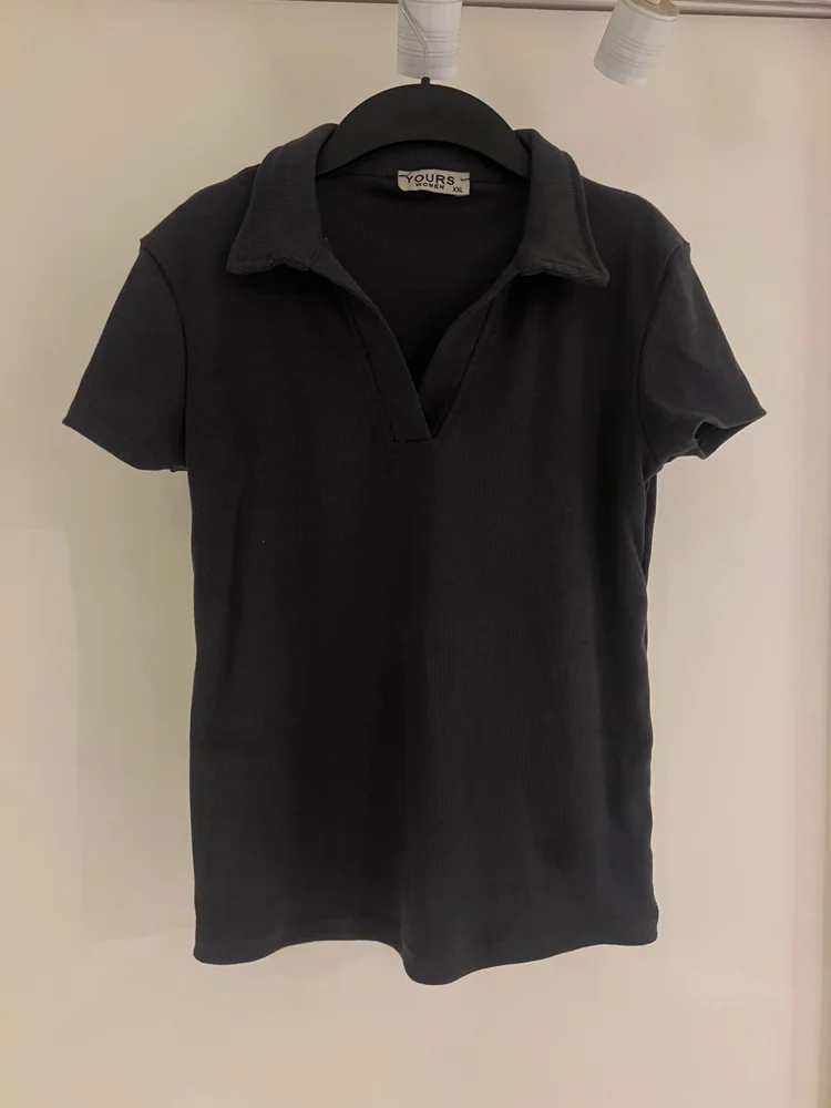 Local Crop Tops, size XXL / 44 / 16, photo 2