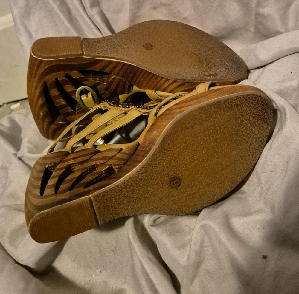 Heels, size 39, photo 6