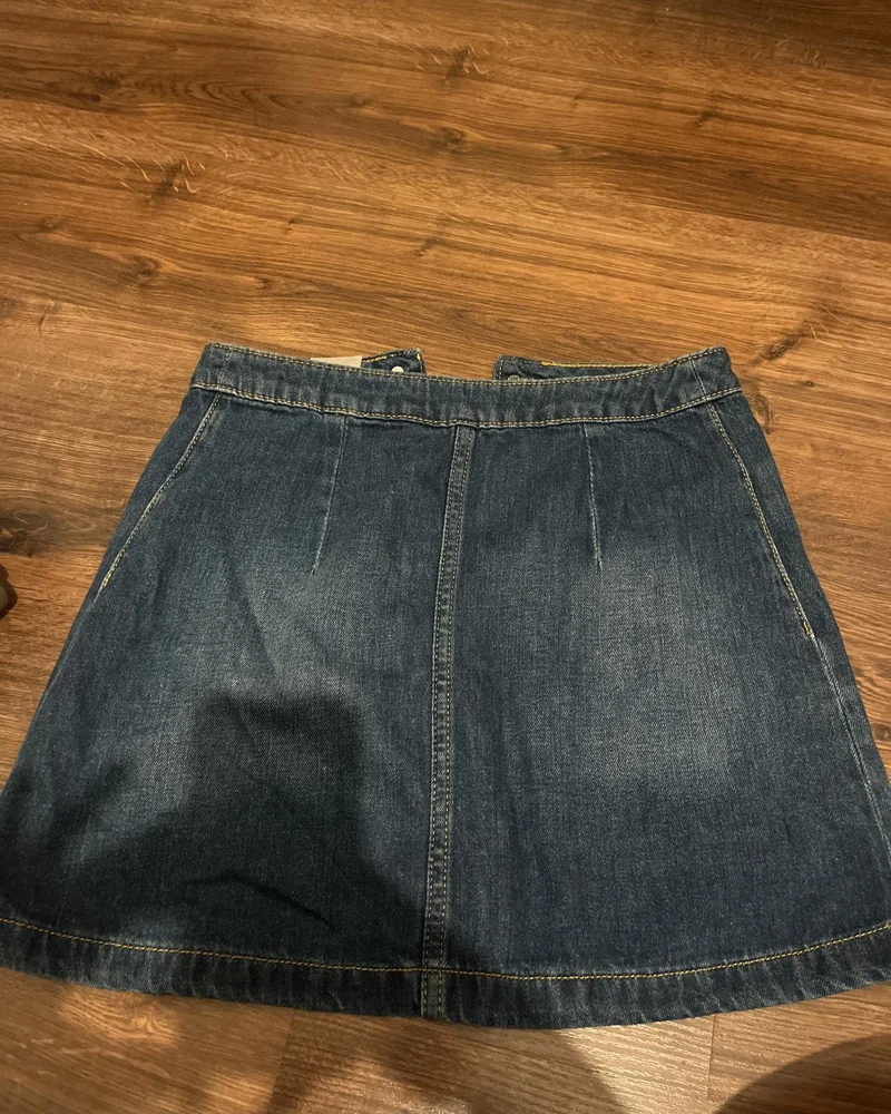 H&M Skirts, size XS / 34 / 6, photo 3