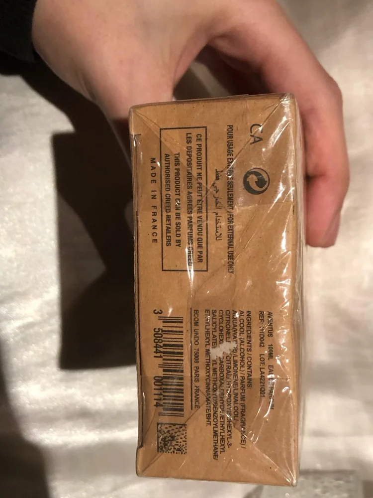 Perfume, size No Size, photo 5