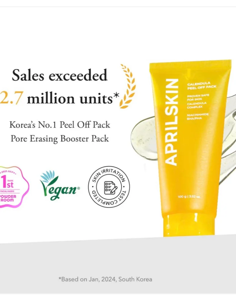 Skin care