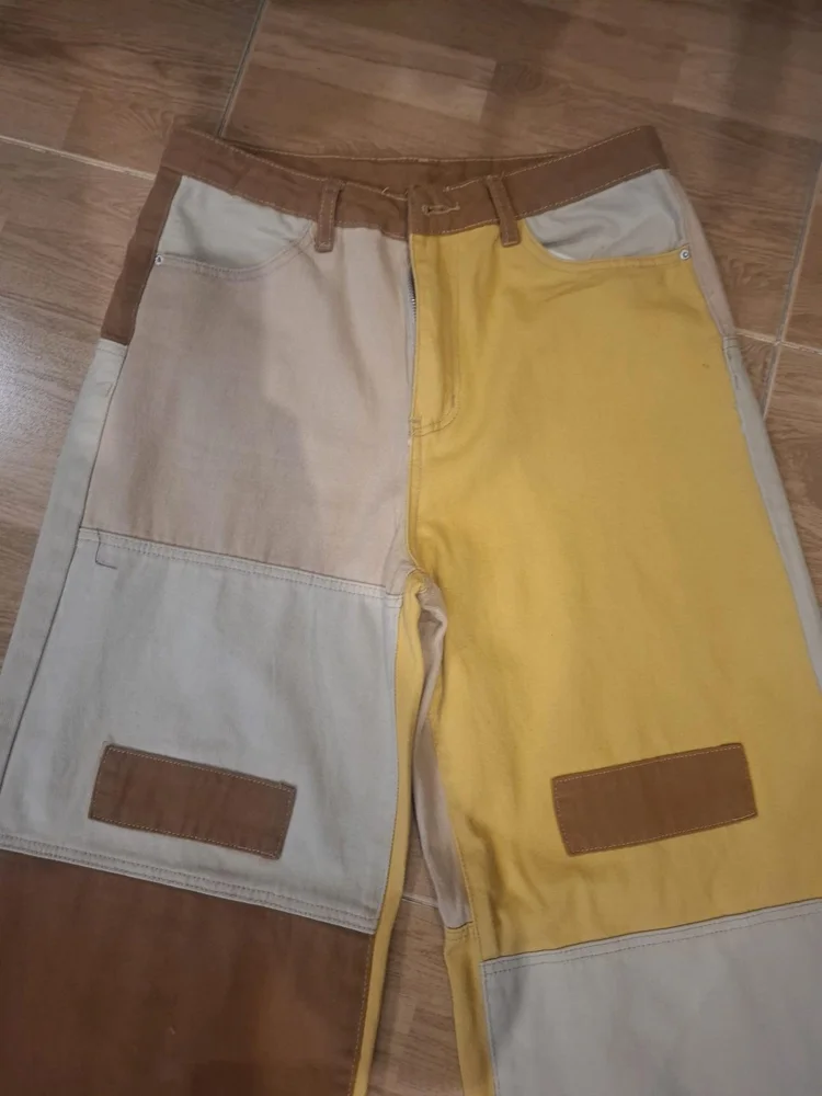 Shein Jeans, size M / 38 / 10, photo 2