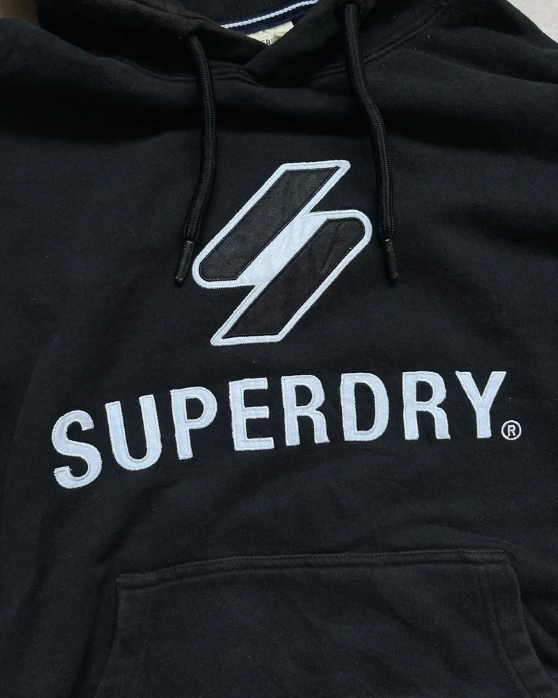 Superdry Hoodies, size M, photo 3