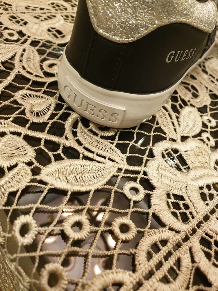 GUESS Sneakers, size 37, photo 4