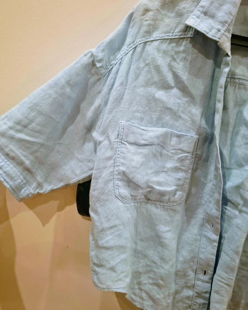 Zara Shirts, size S / 36 / 8, photo 3