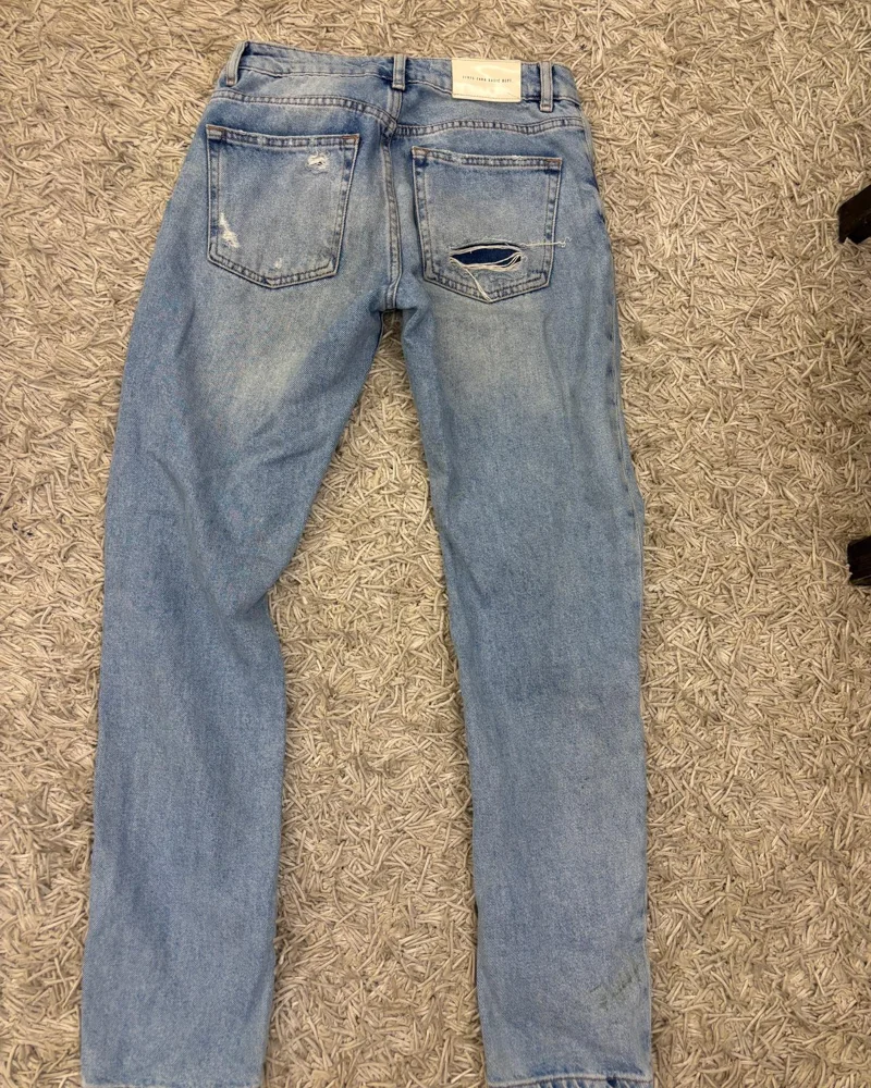 Zara Jeans, size XXS / 32 / 4, photo 5