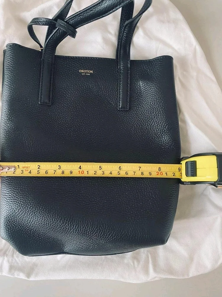 Oroton Cross-Body Bag, size Other, photo 4