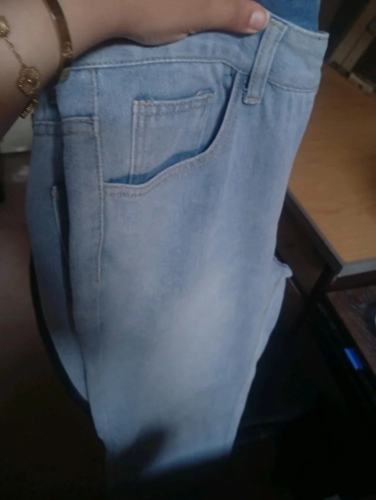 Shein Jeans, size W34, photo 3