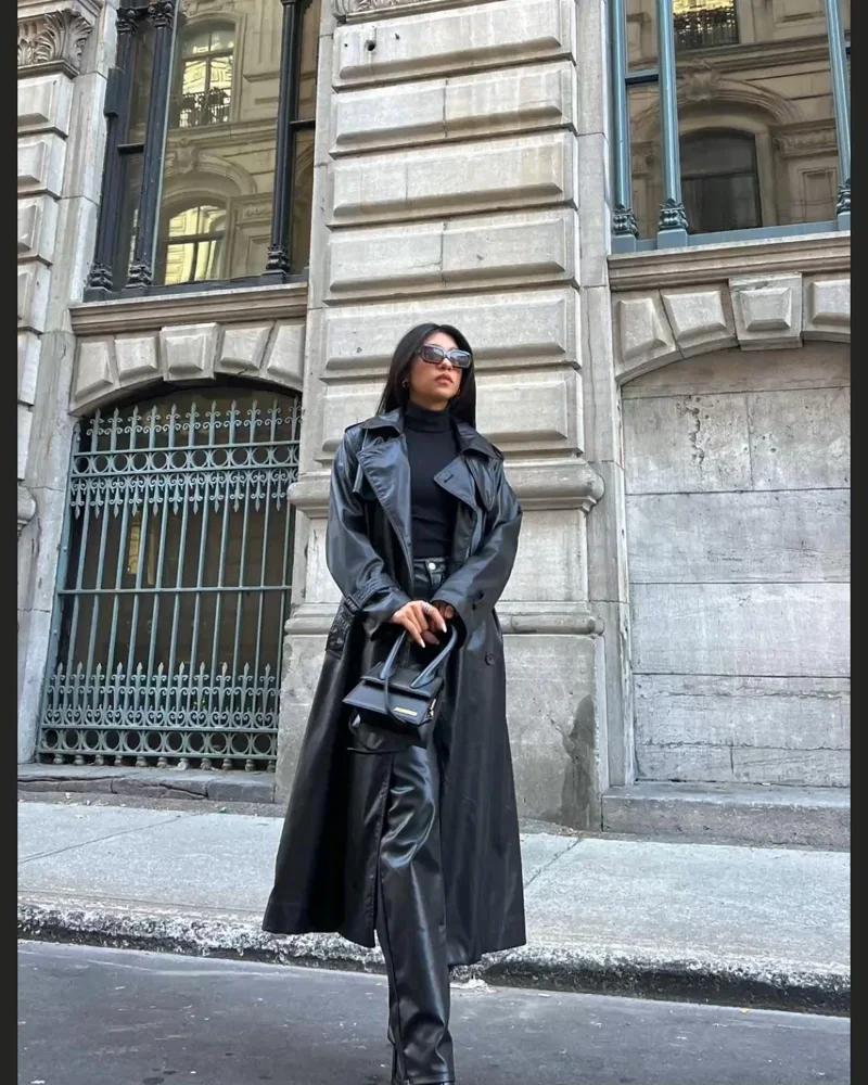 Zara Coats, size XS, photo 5